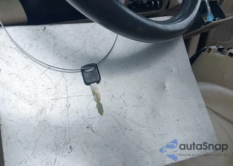 2006 Ford F250 Lariat/Xl/Xlt из США, поврежденный, VIN 1FTSW21P26ED82347